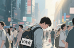 8월 中 청년 실업률 무려 18.9%