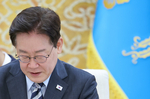 李, 오늘 기자회견…공소취소·연임개헌·인사 입장 주목