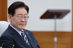 李대통령 기자회견 30분 연기…靑 “마지막까지 발언 가다..