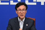 김민석, ‘박시영-추미애 컨설팅 논란’에 “가격·내용 적..