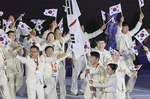 아이치·나고야 AG, 19일 개회식 시작으로 열전 돌입