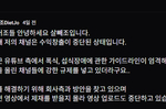 폭식도 다이어트도 안 된다?…유튜브 새 규제에 먹방 채널..