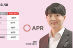 ‘차입 없는 성장’ 굳힌 에이피알…현금창출력 앞세워 배당..