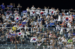 AG 한국 야구 대표팀 대만을 5-0으로 압승...조 1..