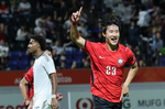 이민성호, 조 1위로 나고야·아이치 AG 男 축구 8강..