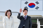 李 “멕시코와 포괄적 경제협정 논의…FA-50 협력 상호..