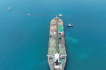 美中 정상, 국제수로 통행료 반대…이란 ‘호르무즈 통제’..