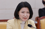 이진숙 “李, 농지에 부모 묘소…3차 원상회복 명령에도..