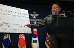 합참 DMZ지뢰폭발 중간조사 결과 “北지뢰 가능성 매우..