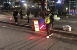 성남시, 10월 관외택시 불법영업 단속…역세권 8곳 집중..