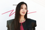 [포토]문가영, 포르쉐 행사서 시크한 포즈