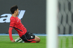 손흥민, 마침내 한국 축구 역사 새로 썼다
