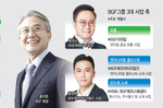 유통은 장남·소재는 차남…BGF그룹, 차남 홍정혁 신사업..