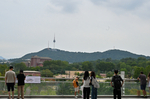 용산공원 개발…‘닭장 아파트’ 되나