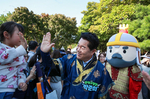 [포토] 관악구, ‘2026 관악 강감찬축제‘ 10주년..