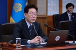 李 “주거 안정이 국정 성패 좌우…공급 전격전 펼쳐 달라..