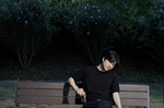 ‘나는 솔로’ 31기 경수, 안경 브랜드 선봬…성수서 팝..