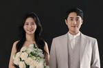 ‘나는 솔로’ 25기 영수·순자, 12월 결혼 앞두고 웨..